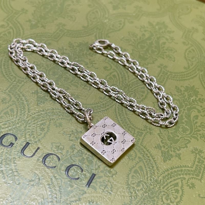 Gucci Necklaces